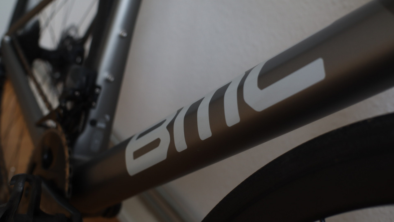 bmc teammachine slr02 disc 2020