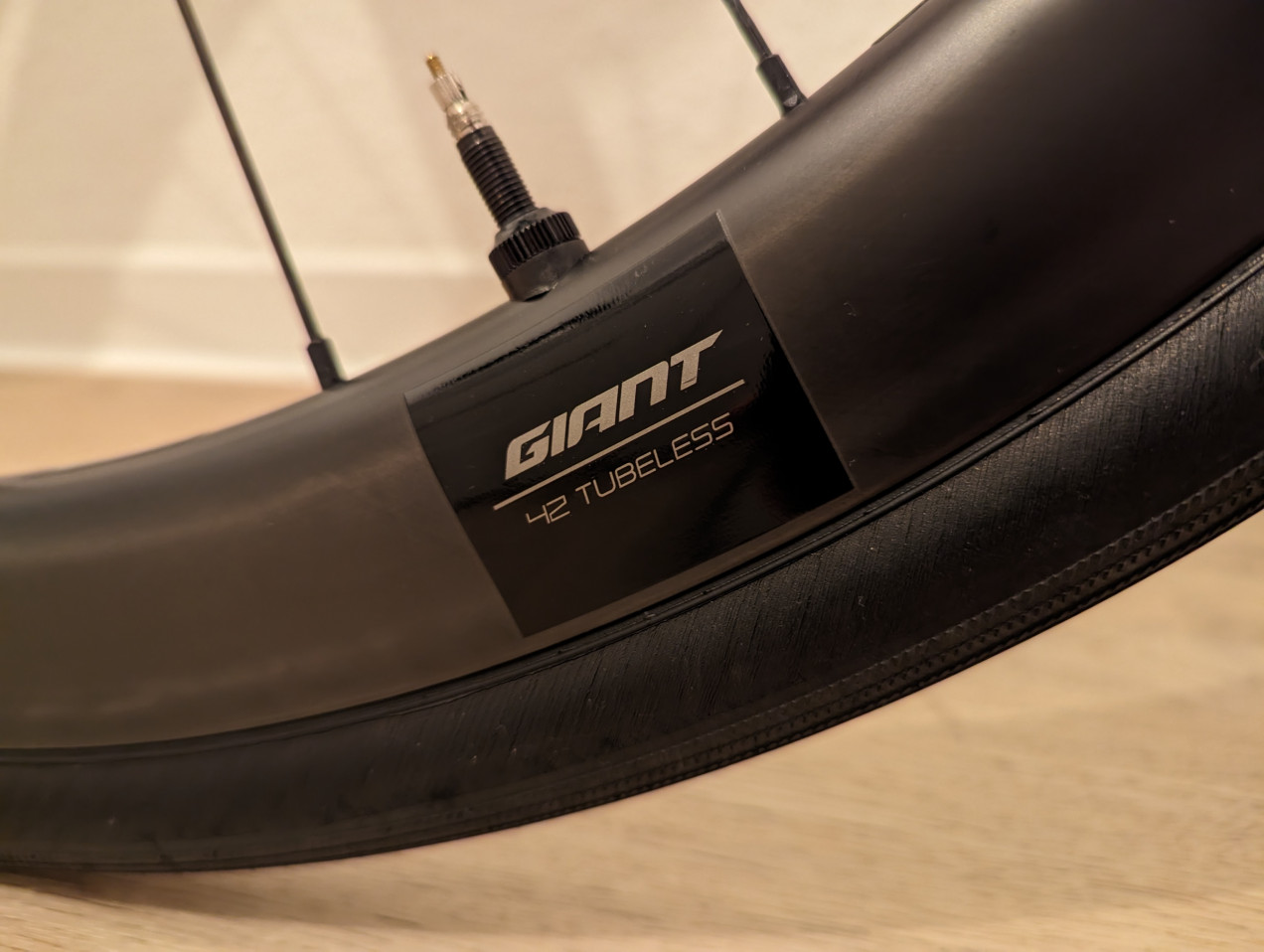 giant propel advanced pro 1 disc review