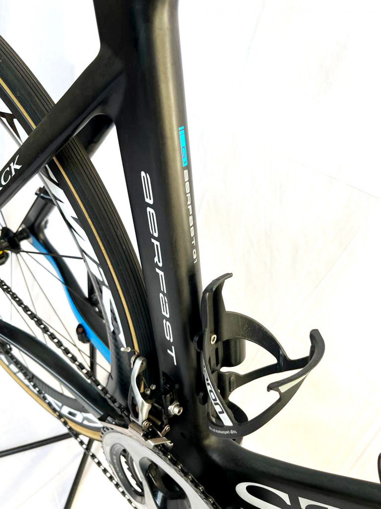 storck aerfast pro