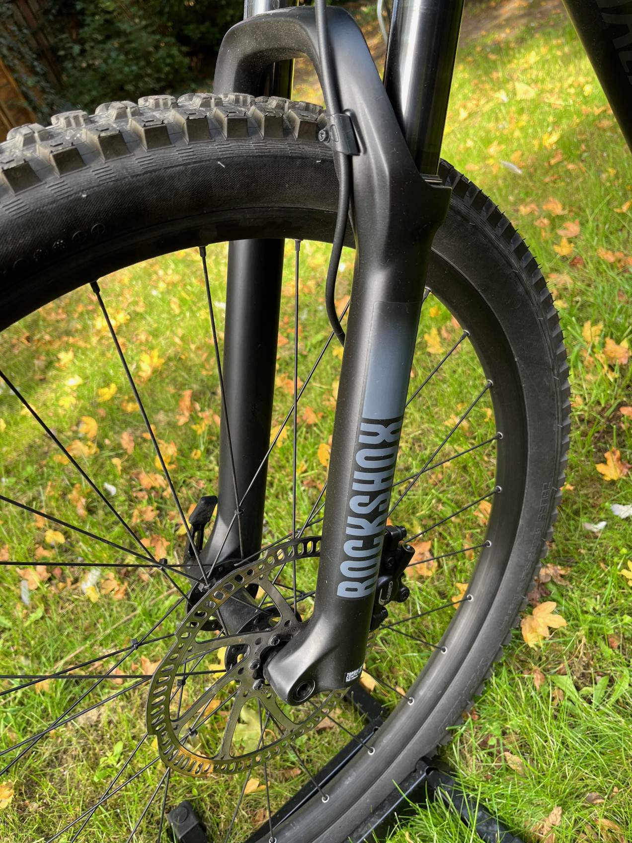 Specialized - Stumpjumper ST Alloy 29, 2020