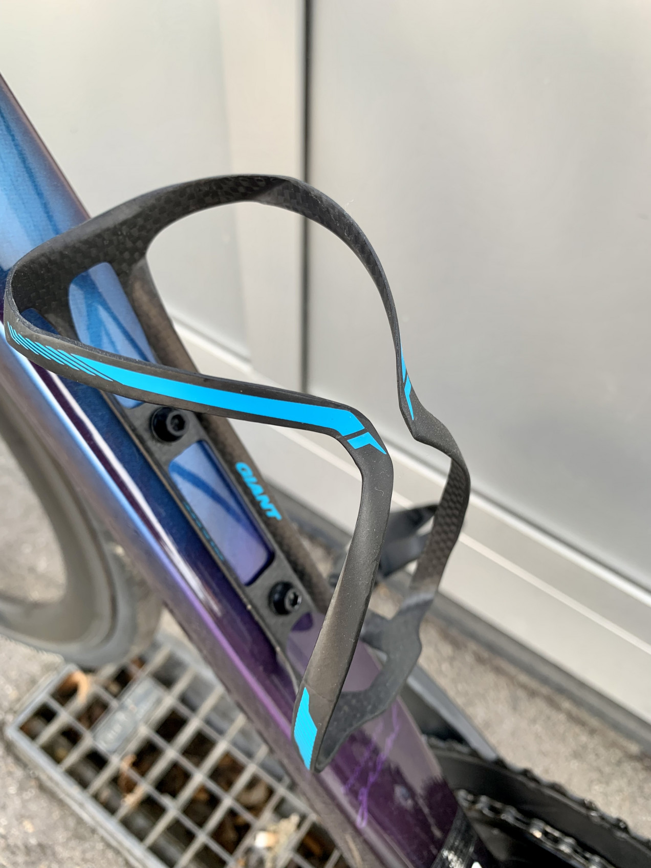 cinelli laser pista