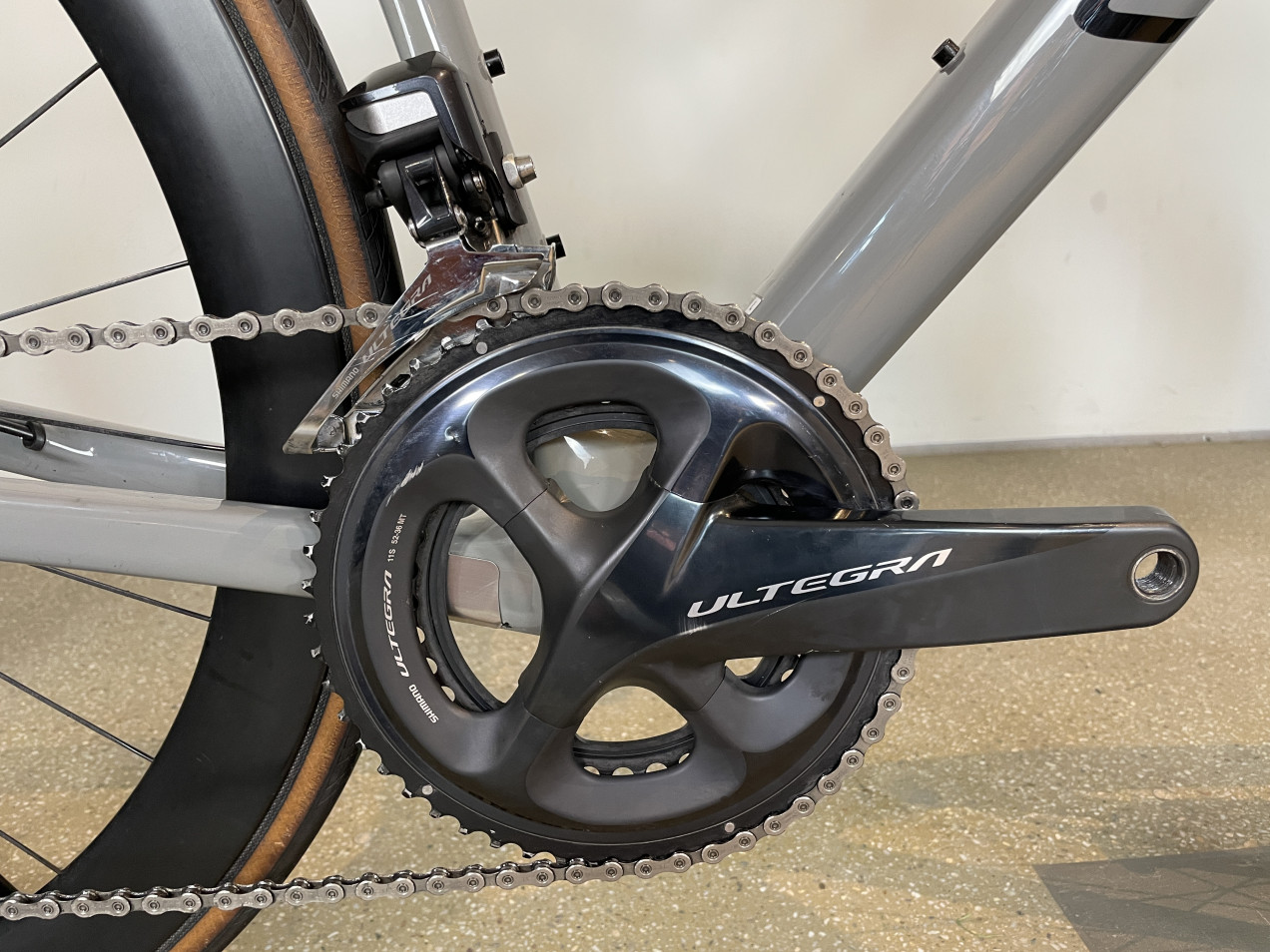 beach cruiser front forks