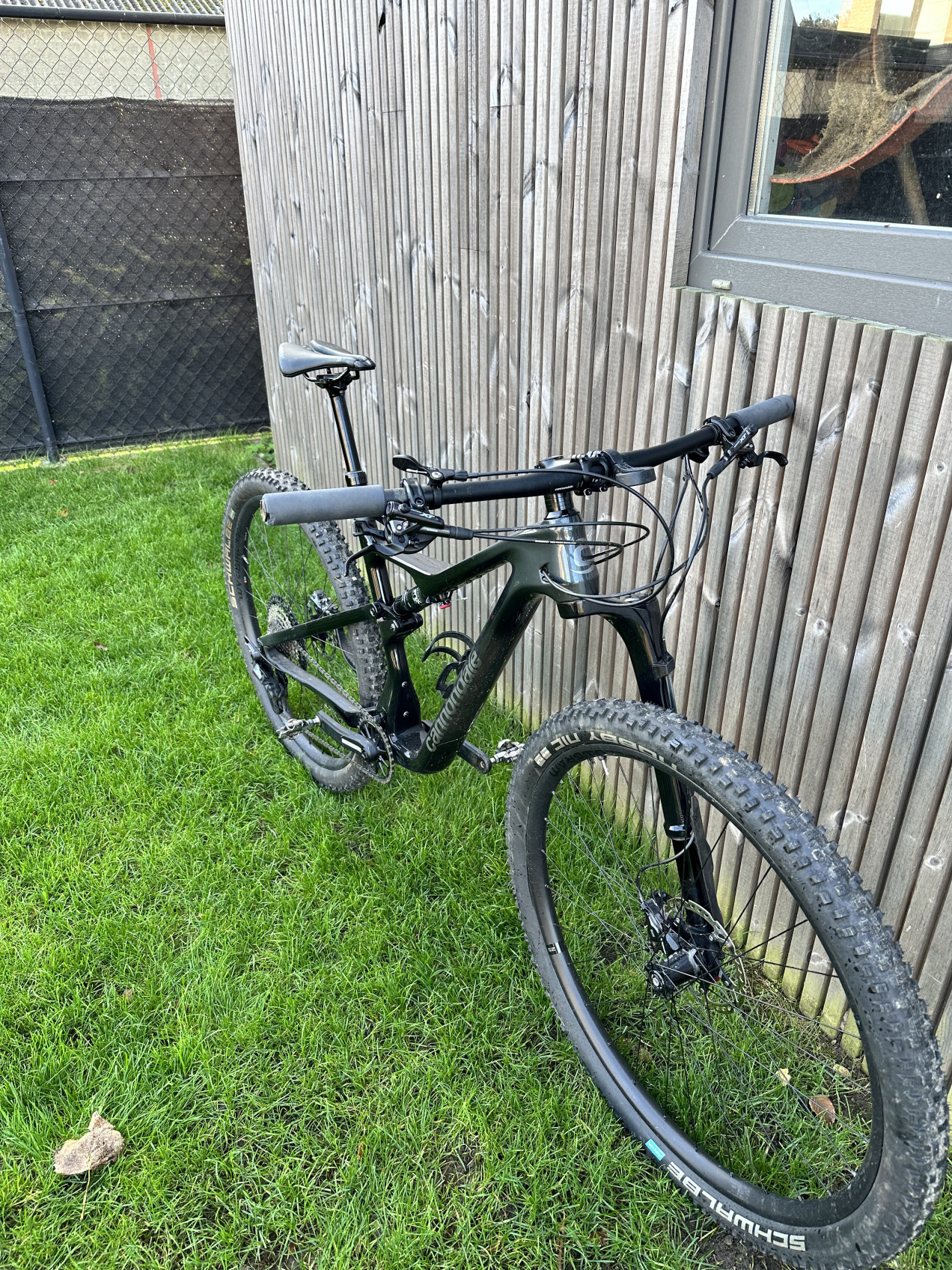 cannondale scalpel carbon 3 cycle