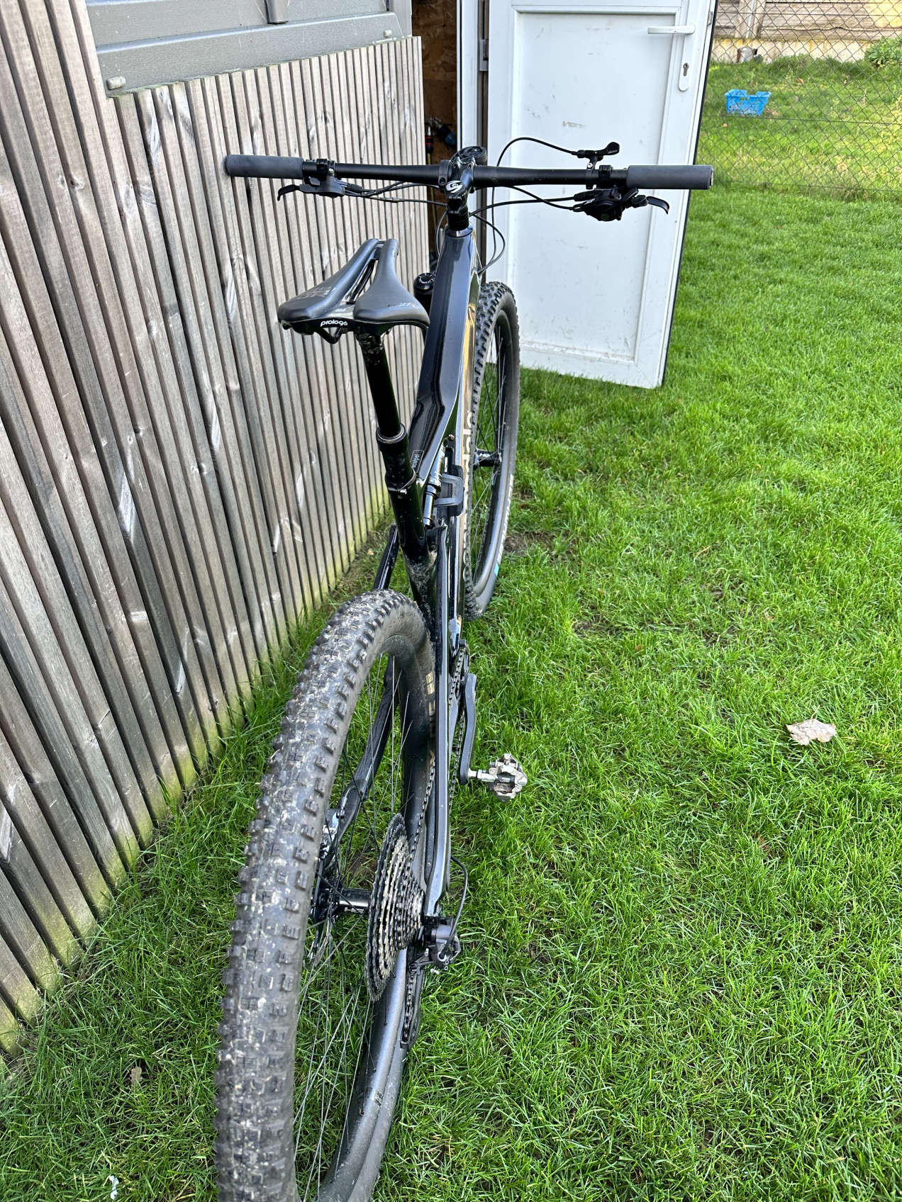 Cannondale Scalpel Carbon 2 used in m | buycycle