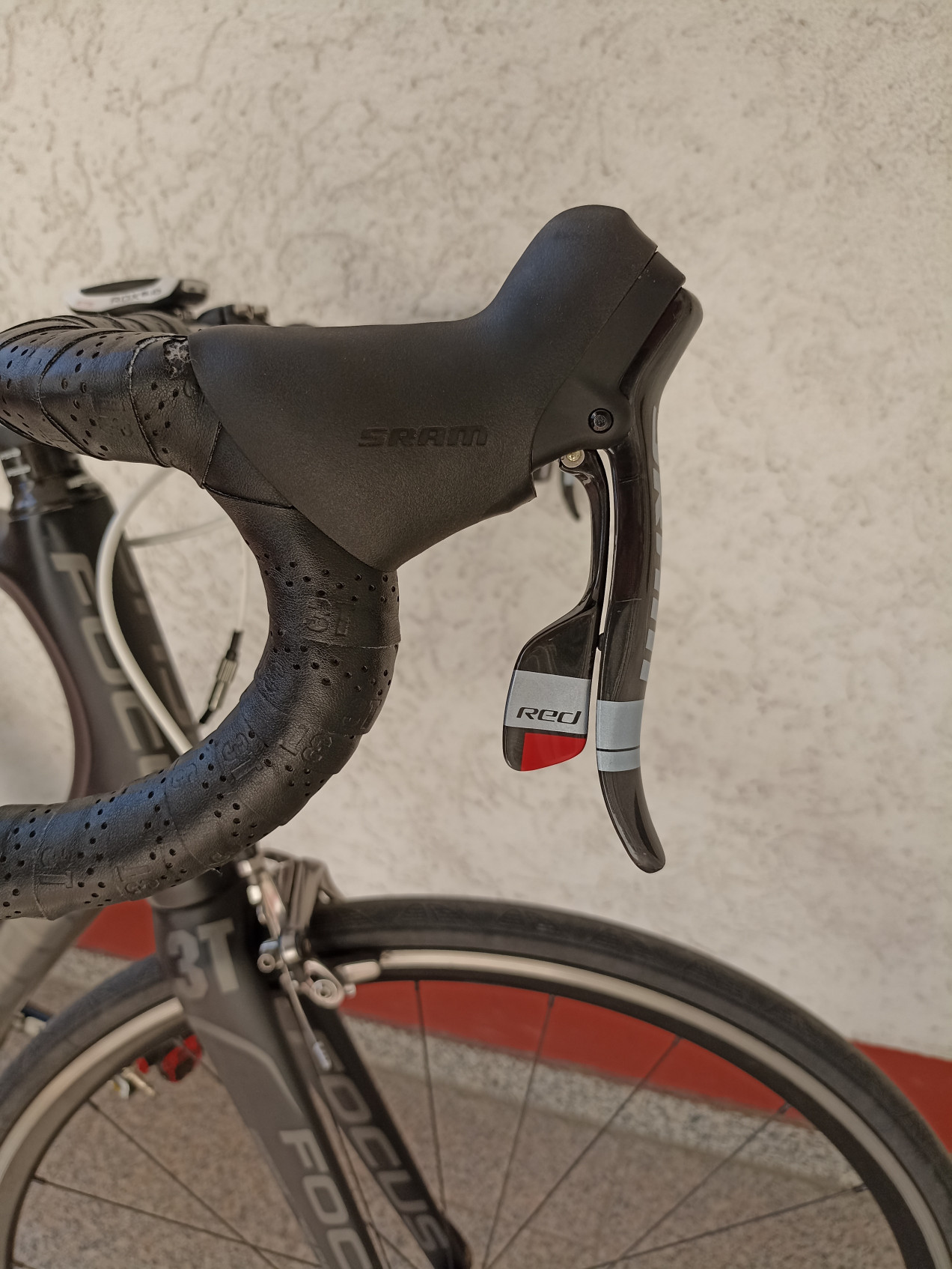 Focus Izalco used in 62 cm | buycycle