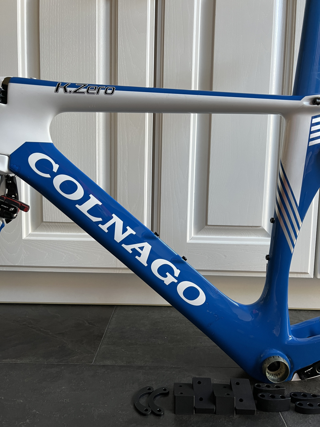 colnago zero