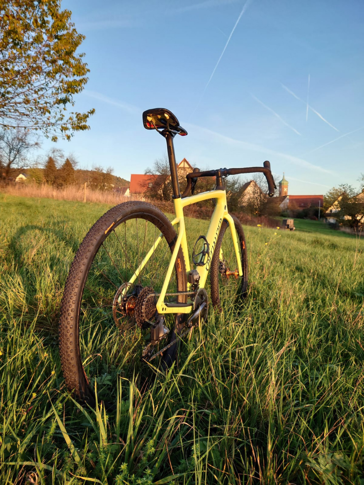 Specialized Diverge Sport Carbon gebruikt in 56 cm buycycle