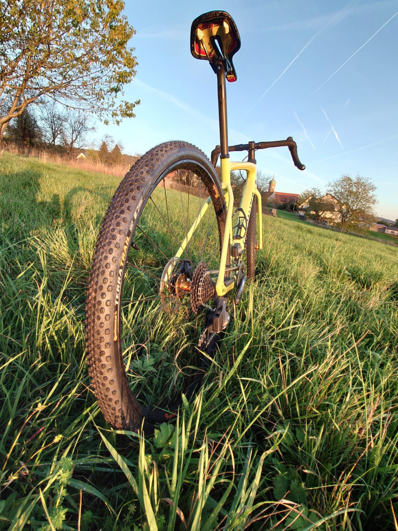 Specialized Diverge Sport Carbon gebruikt in 56 cm buycycle