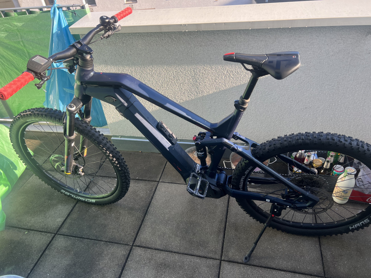 bulls six50 evo am 1