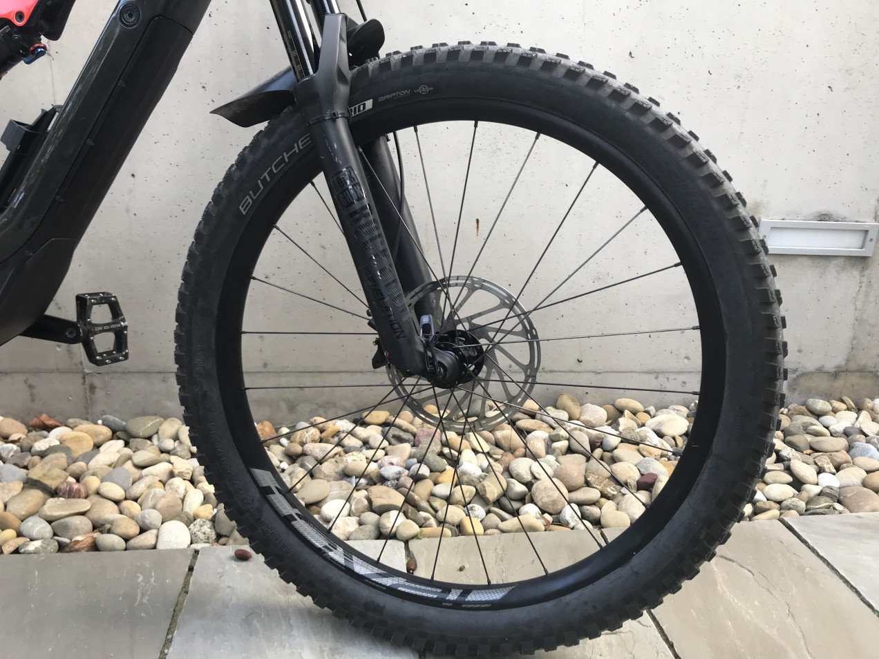 levo fsr comp carbon 6fattie