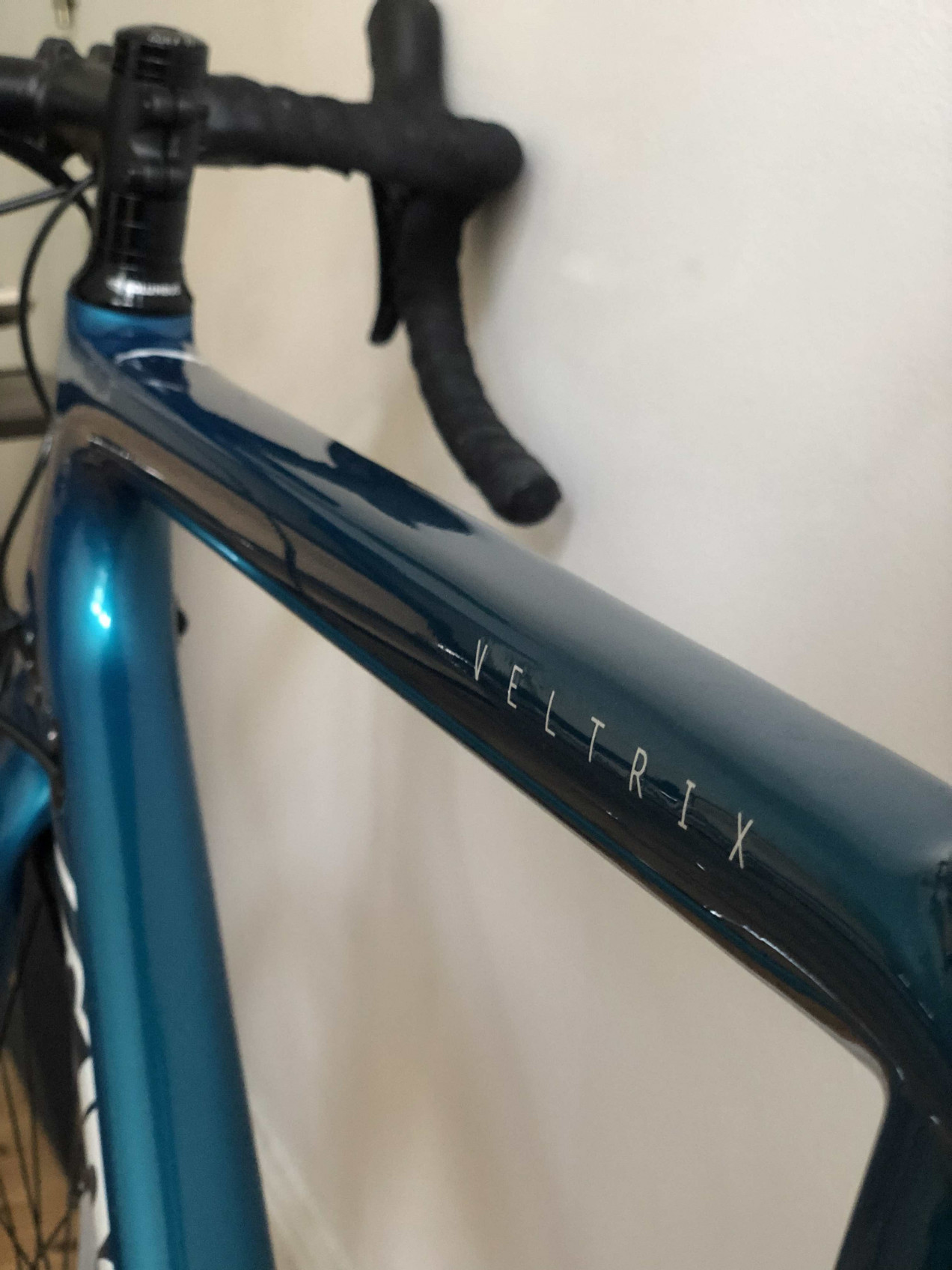 cinelli veltrix