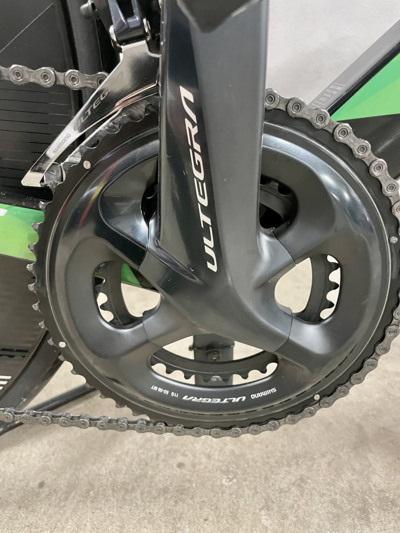 2018 giant propel advanced disc