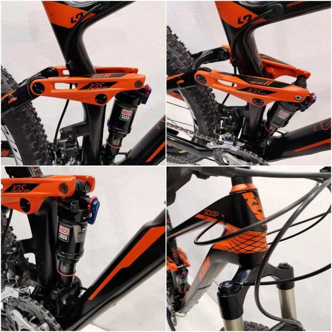 ktm scarp elite