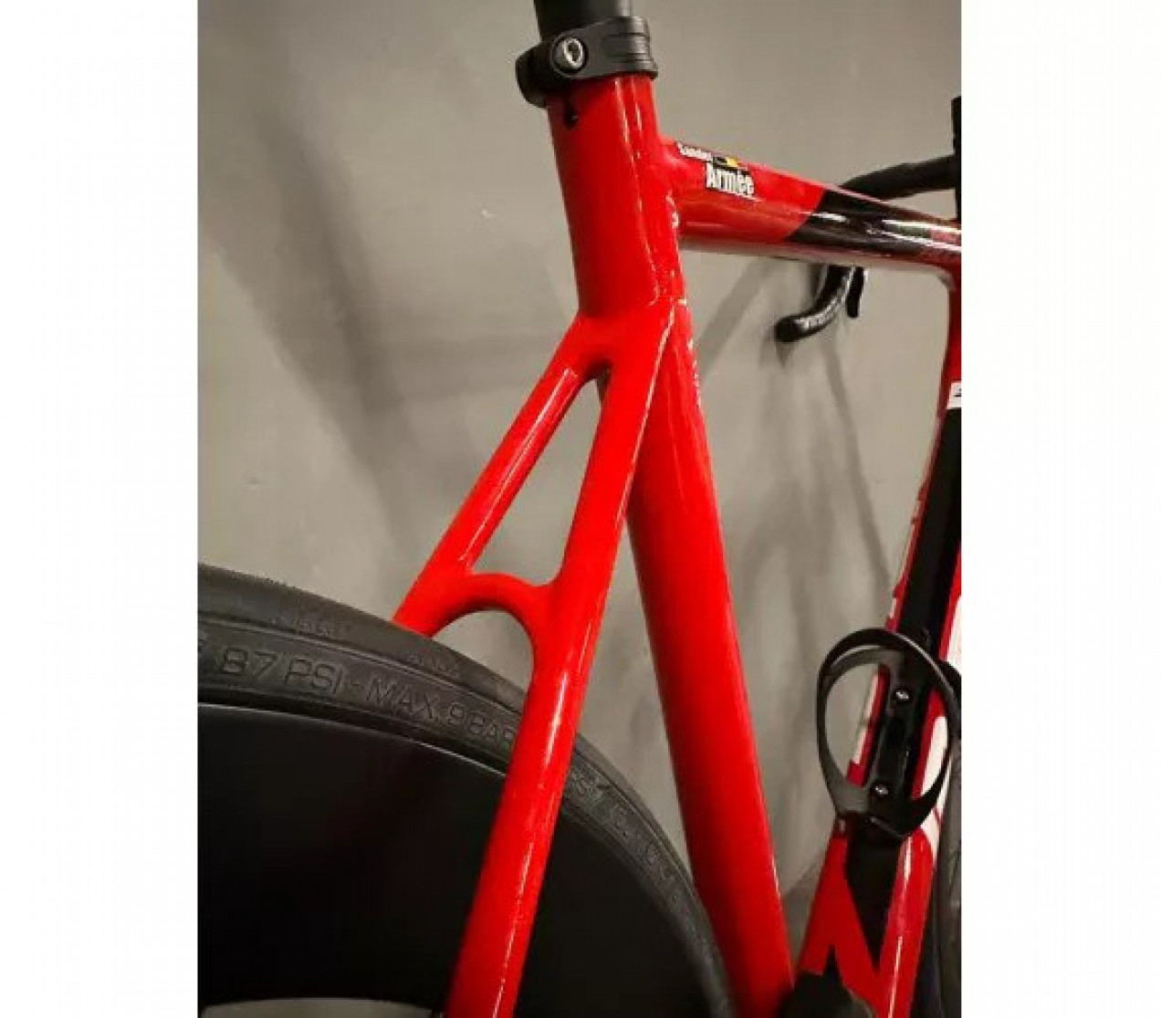 ridley helium slx disc di2