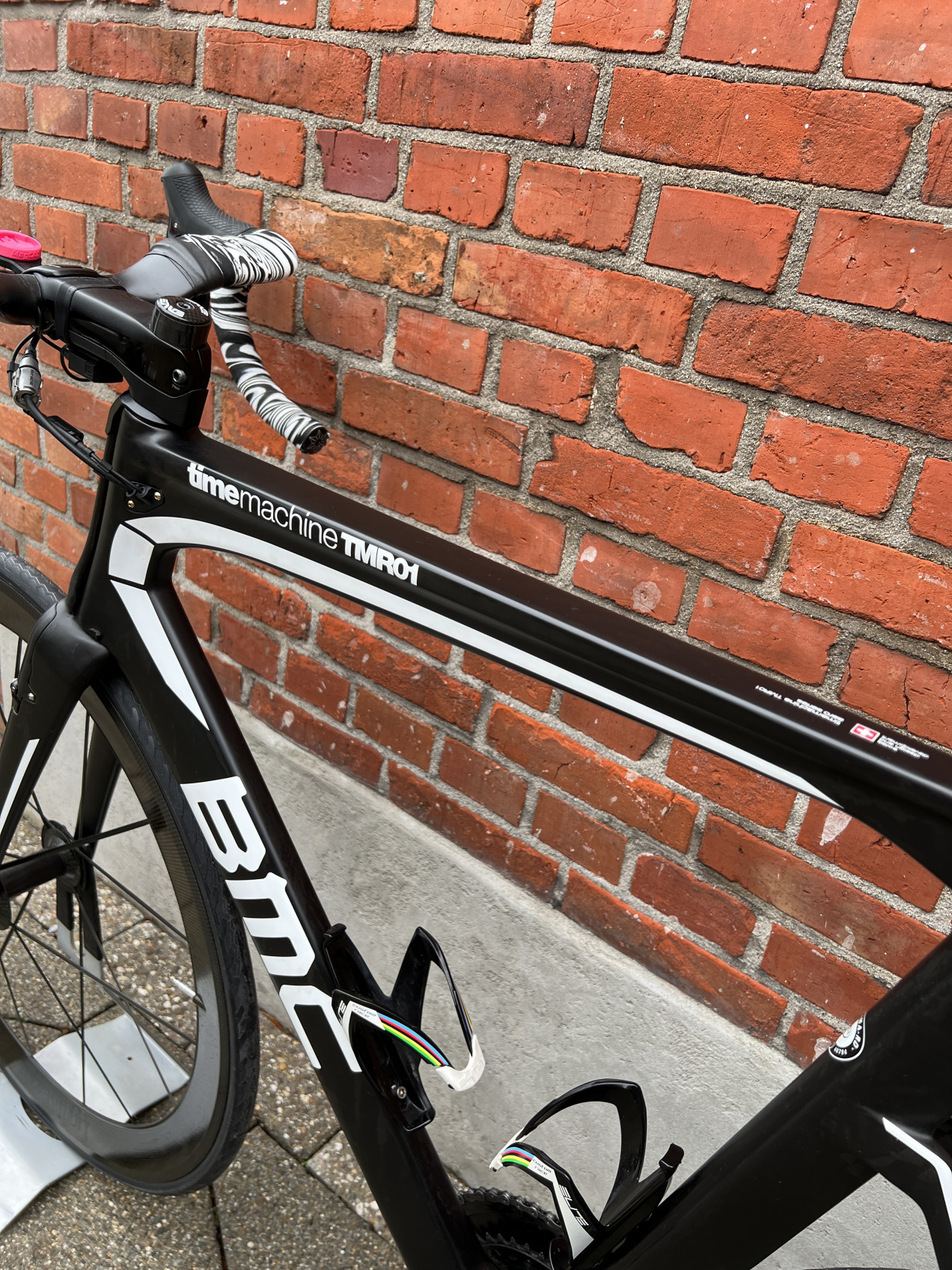 gopro bicycle camera