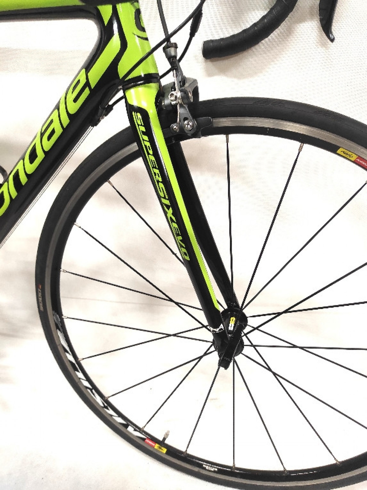 cannondale supersix evo neo 1