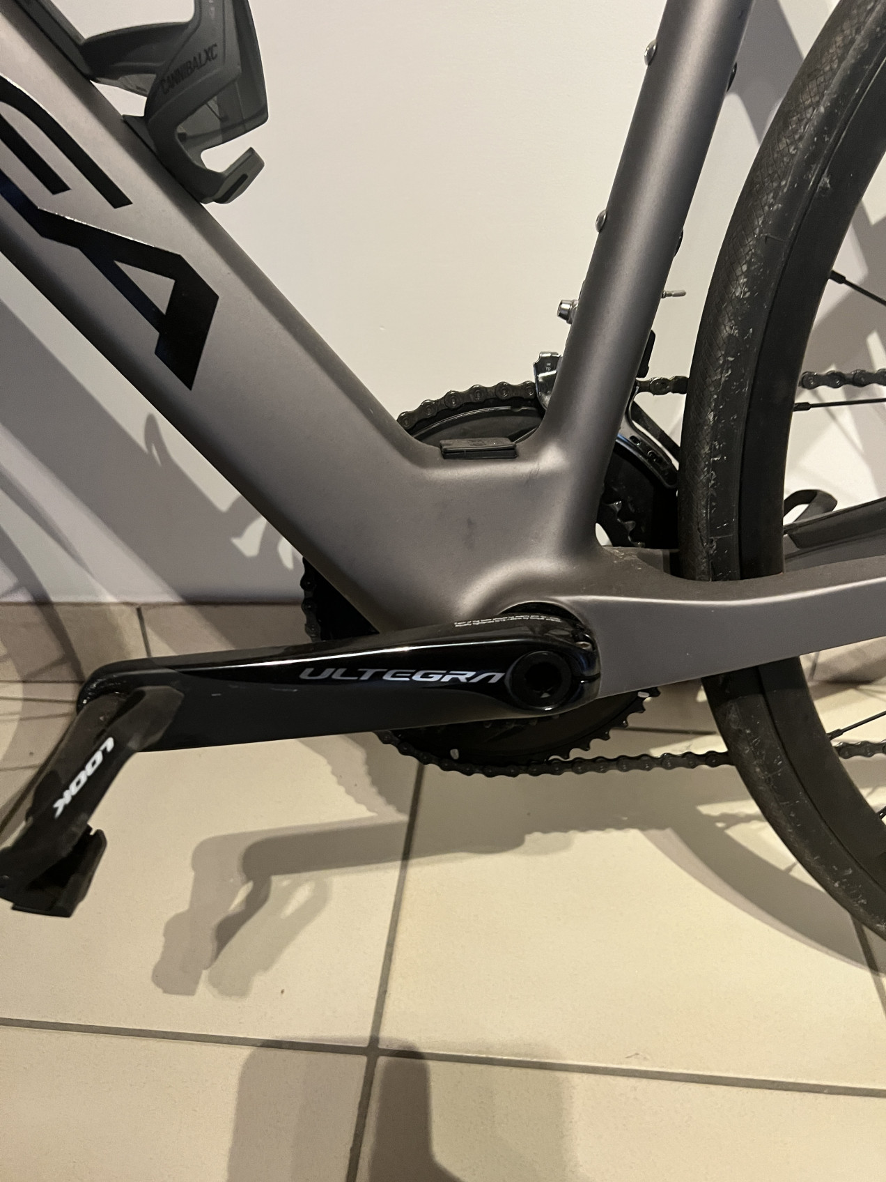 orbea m20 gain