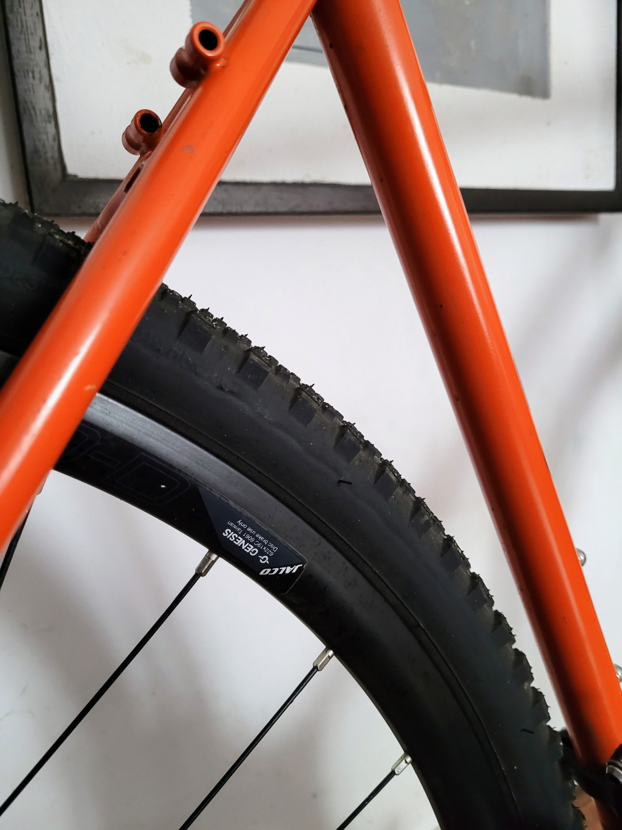 genesis croix de fer 20