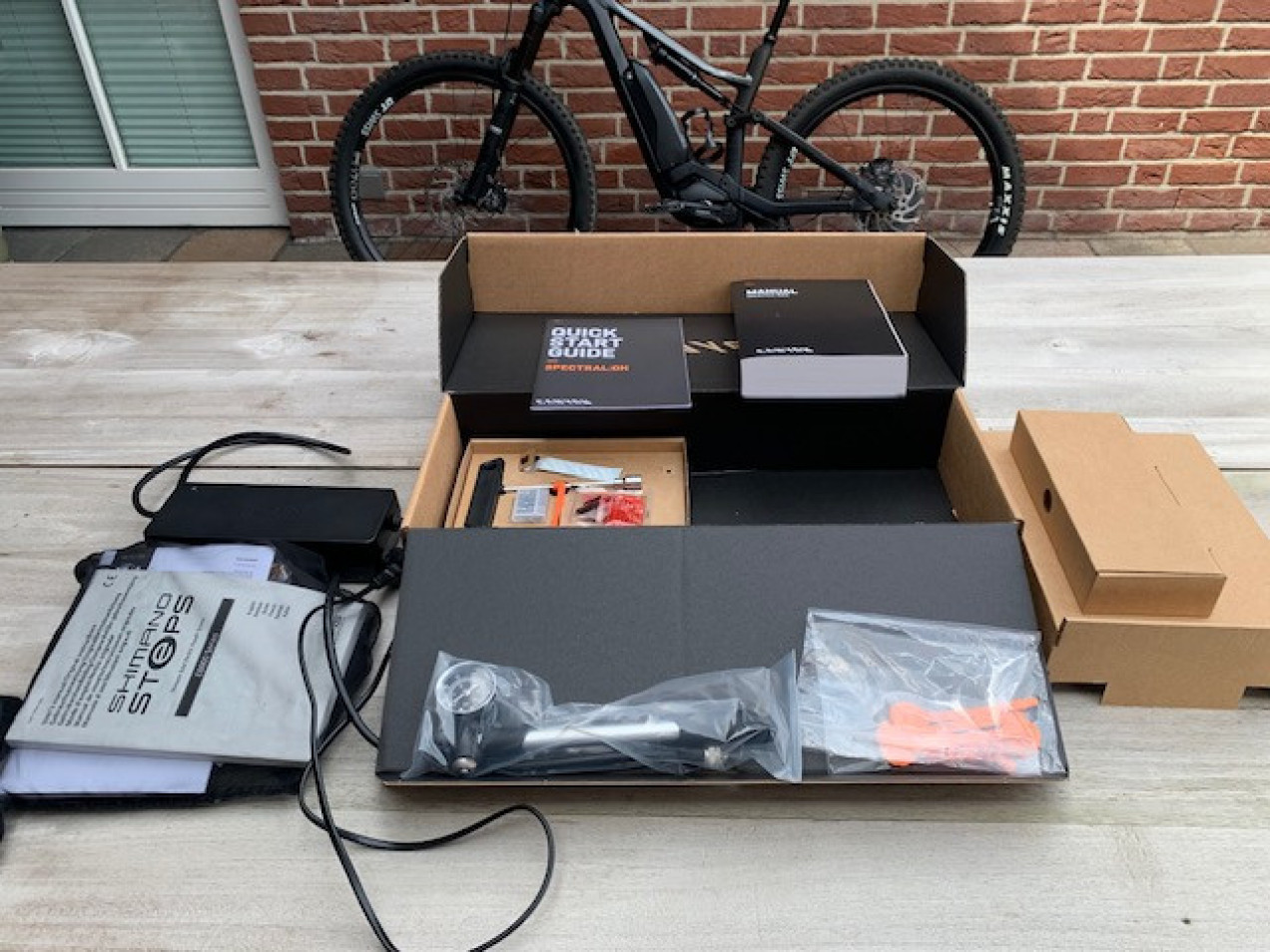 spectral canyon 2019