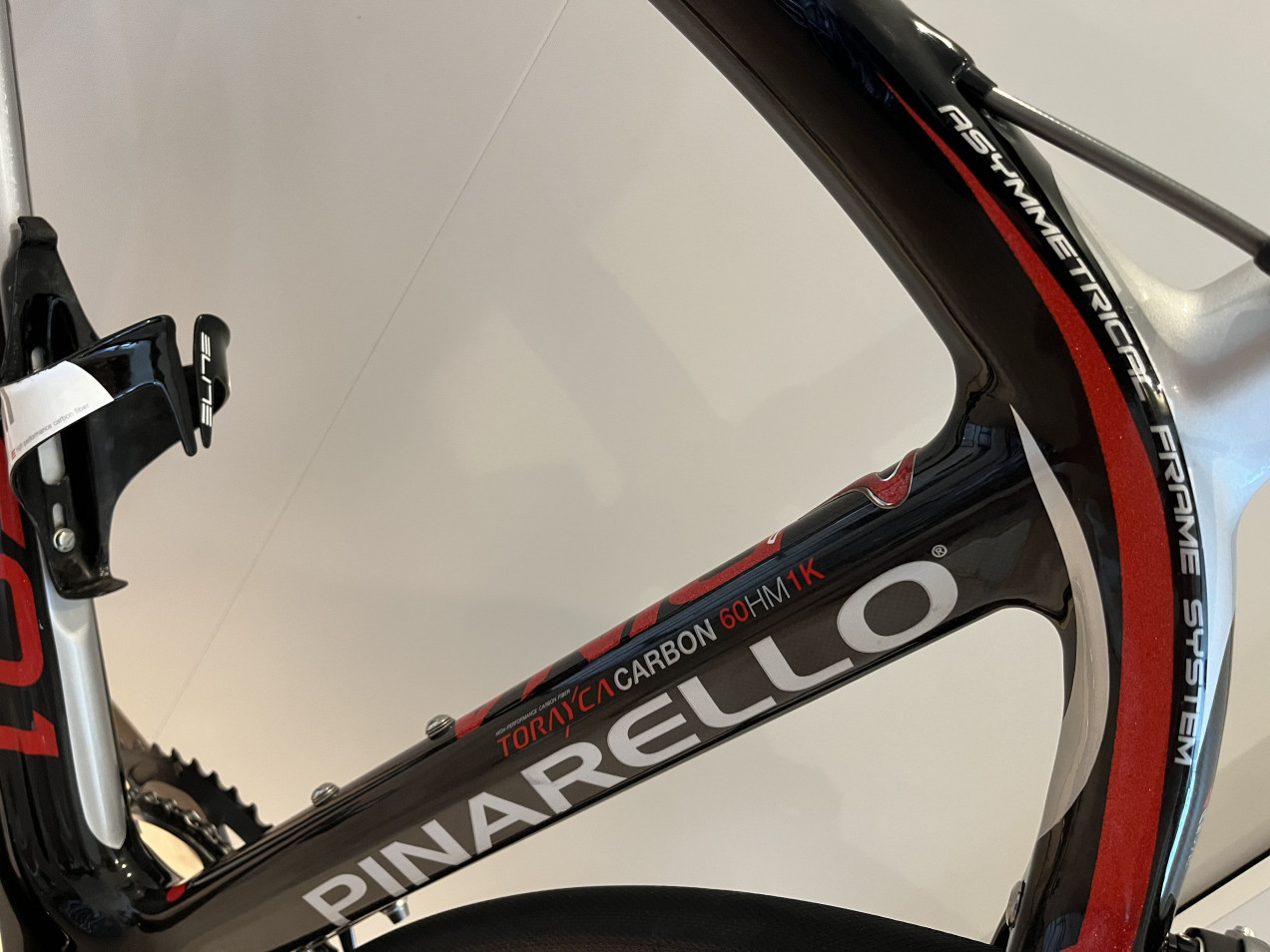 pinarello dogma 46.5