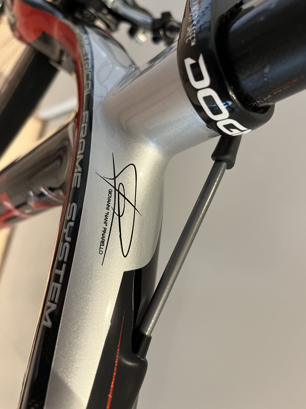 pinarello dogma 60.1 price