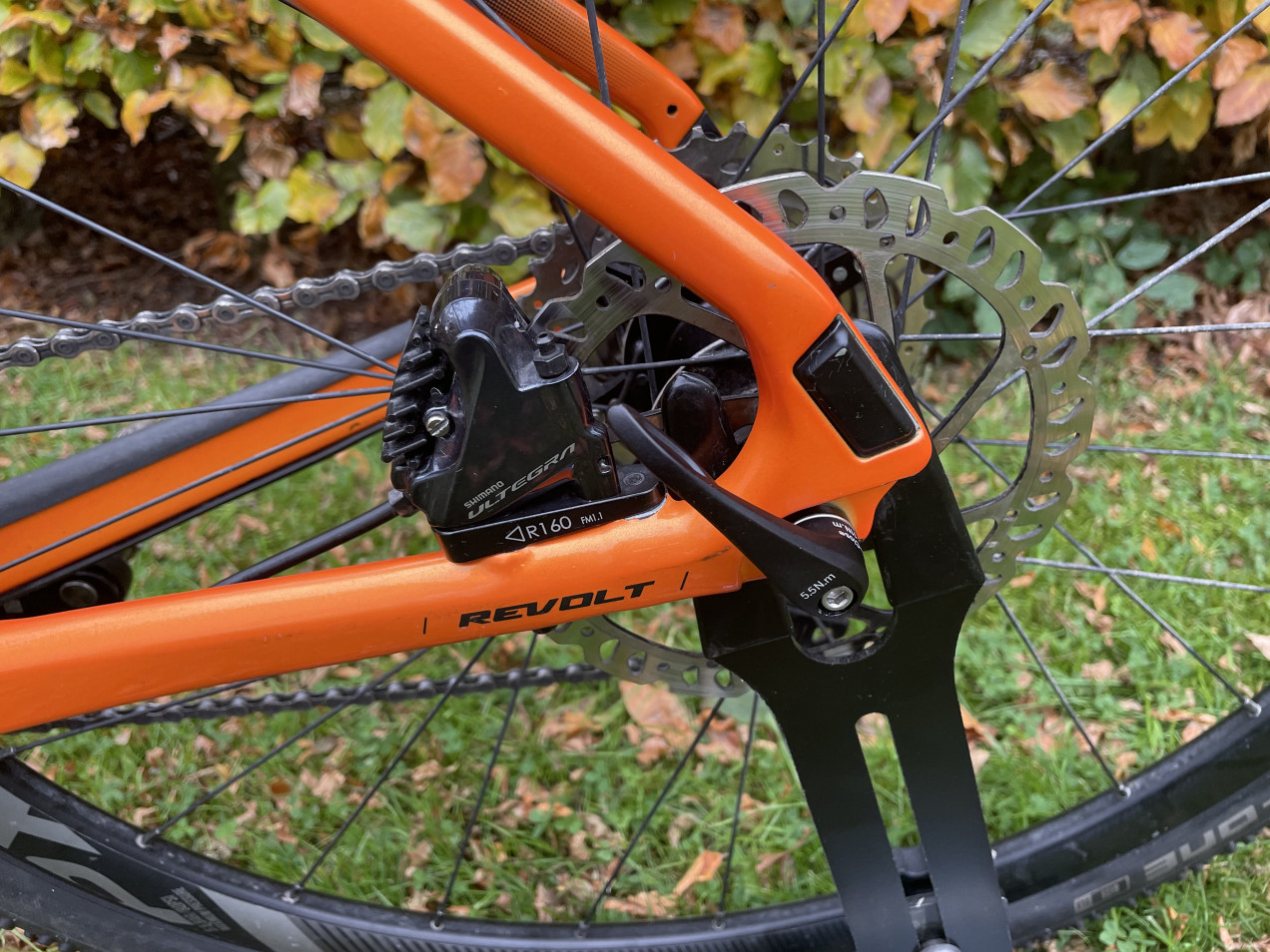 revolt advanced 0 2019