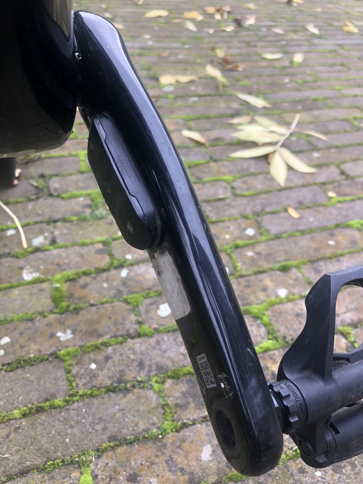 Specialized - S-Works Roubaix SRAM eTap, 2018