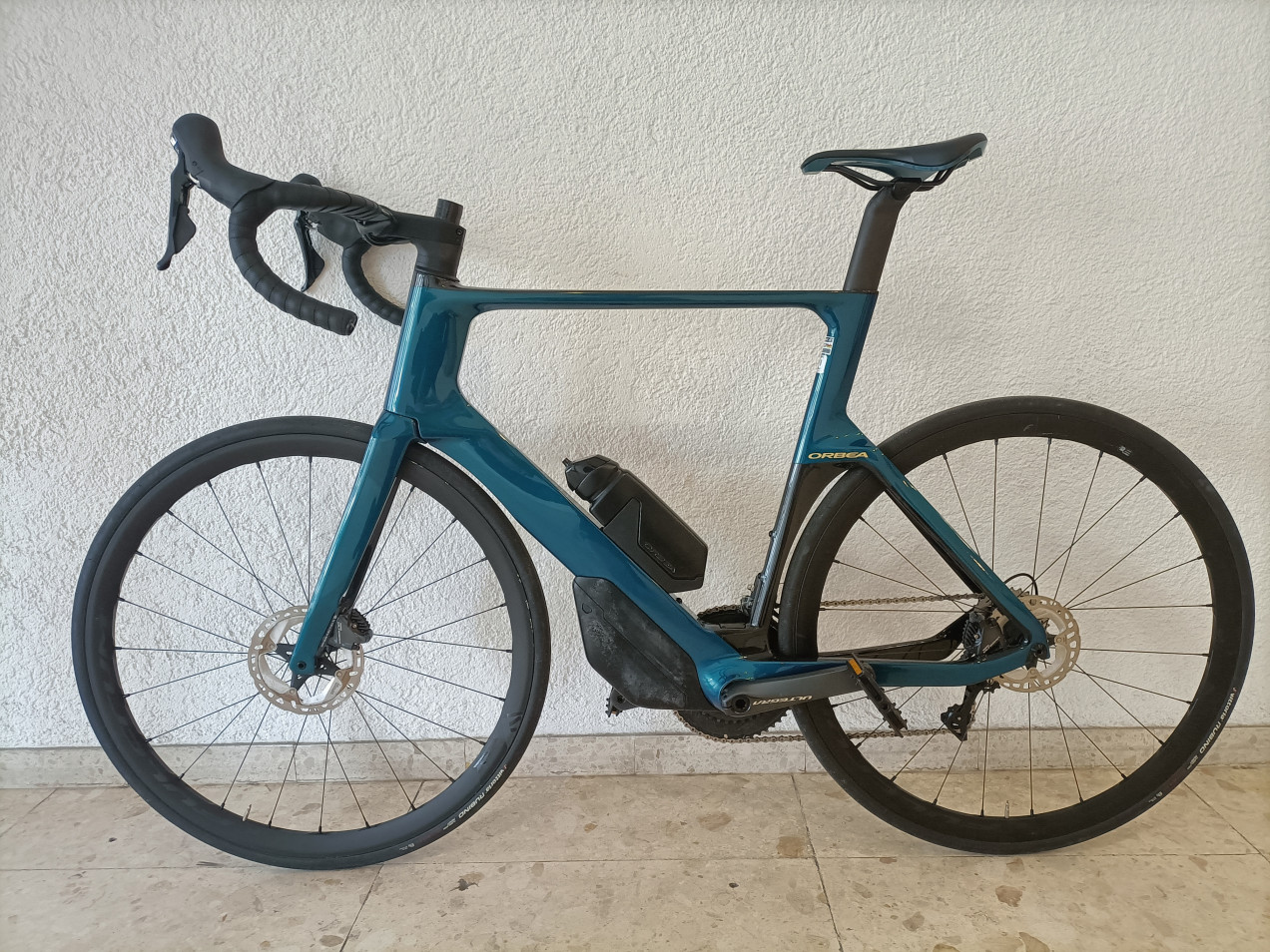 orca aero orbea