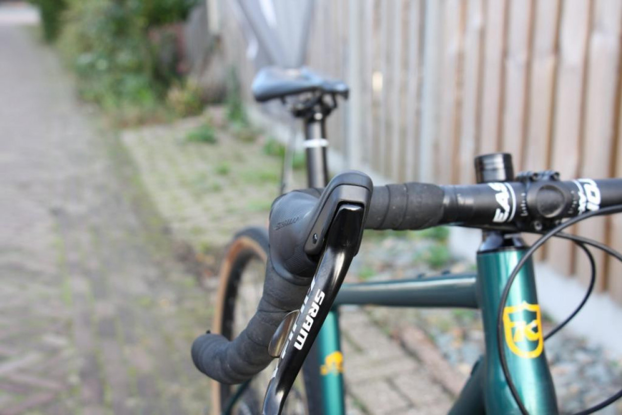 kona libre aluminium