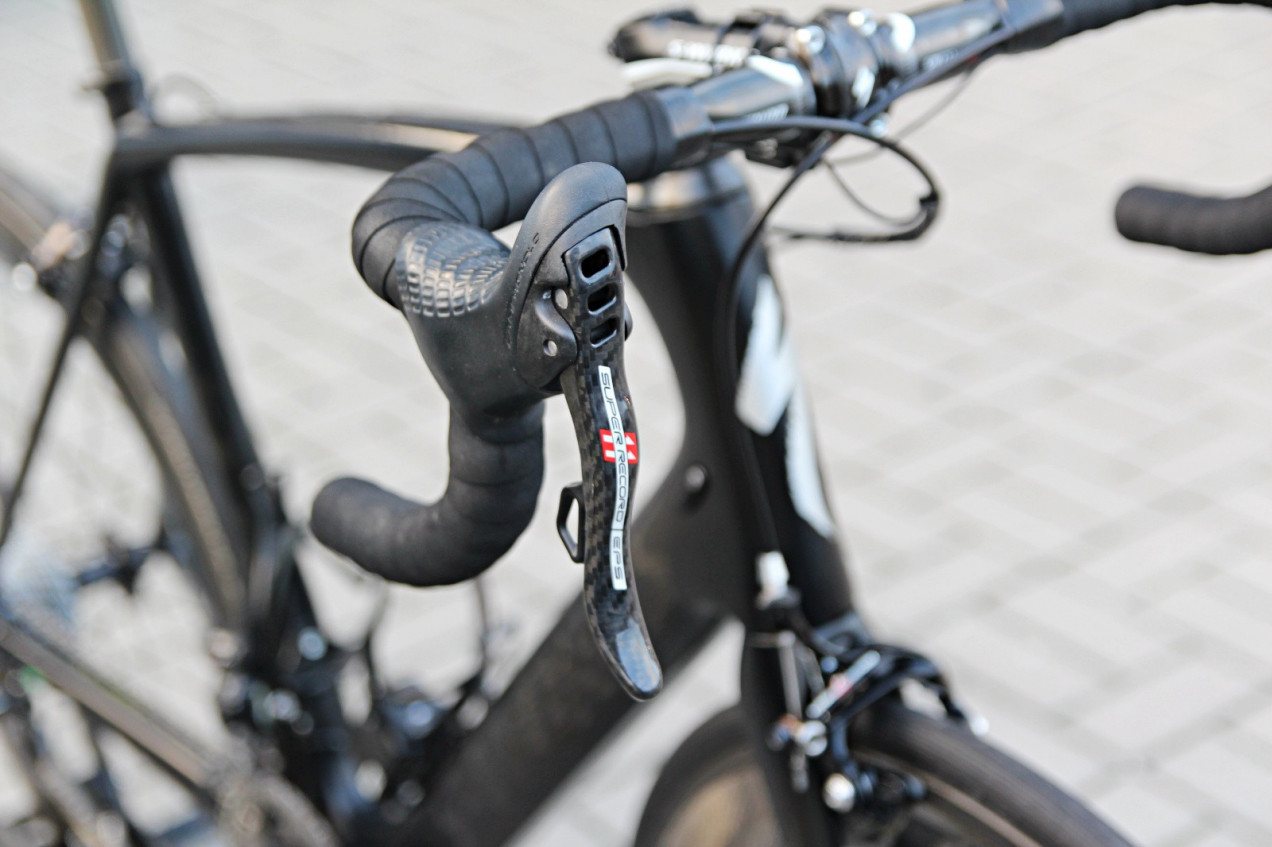 s works mclaren venge for sale