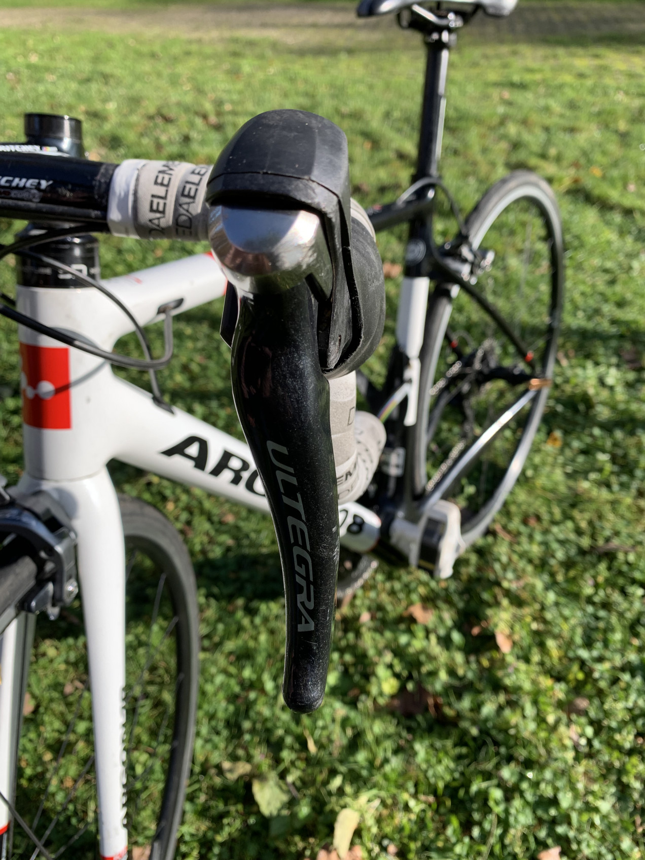 argon 18 krypton 2016