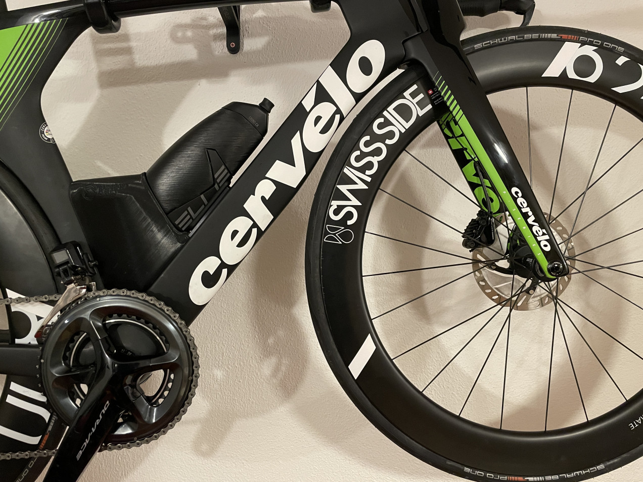 cervelo p5 2019