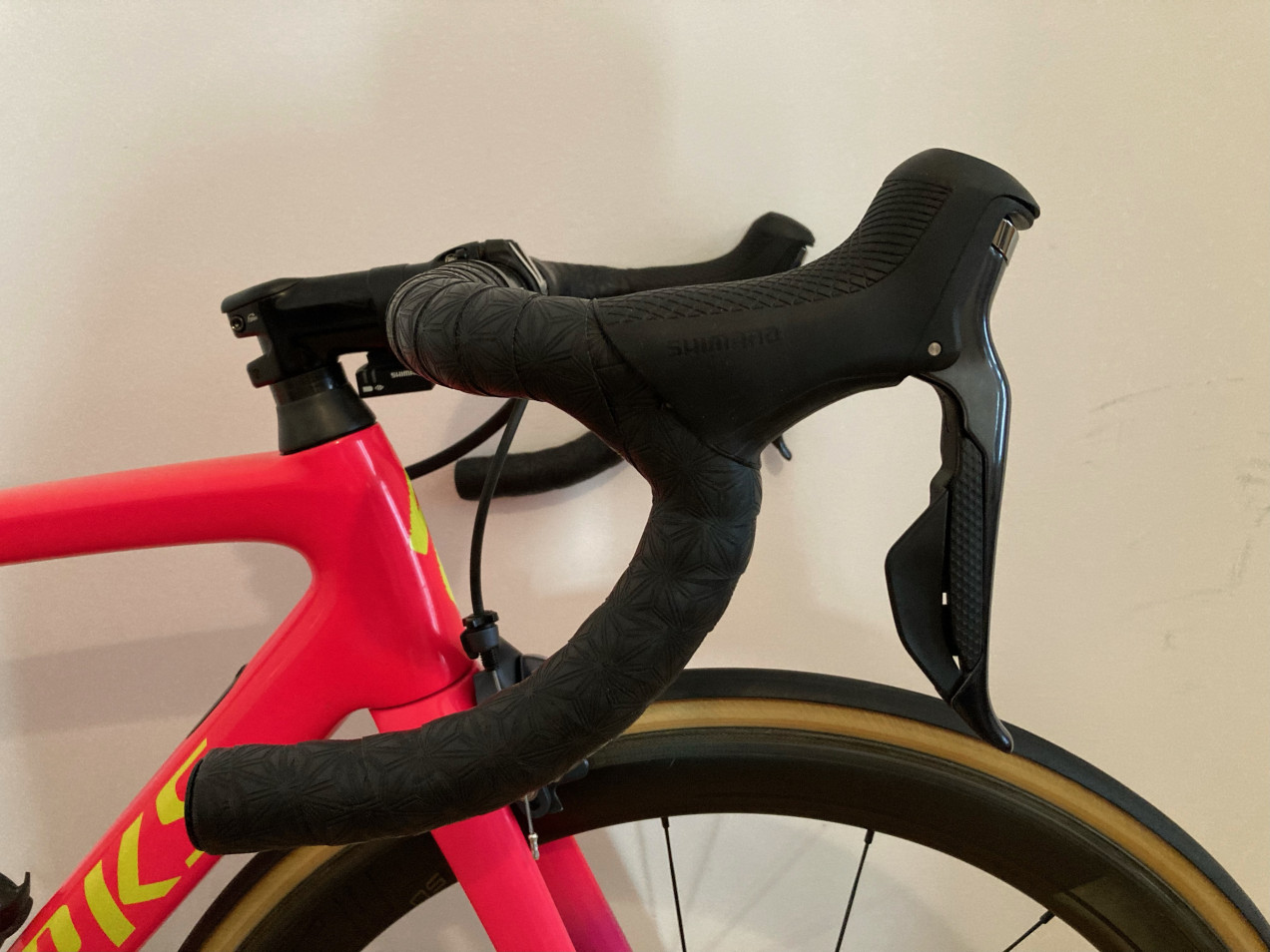 specialized tarmac s works 2019