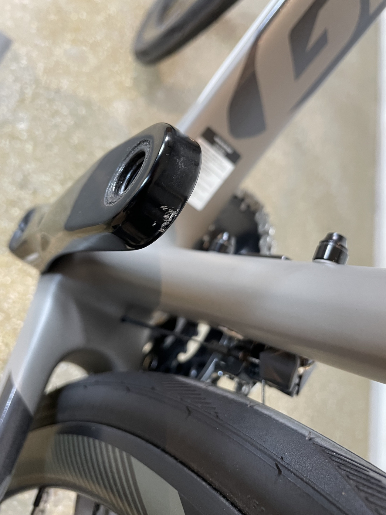 giant defy advanced 2 2019 weight