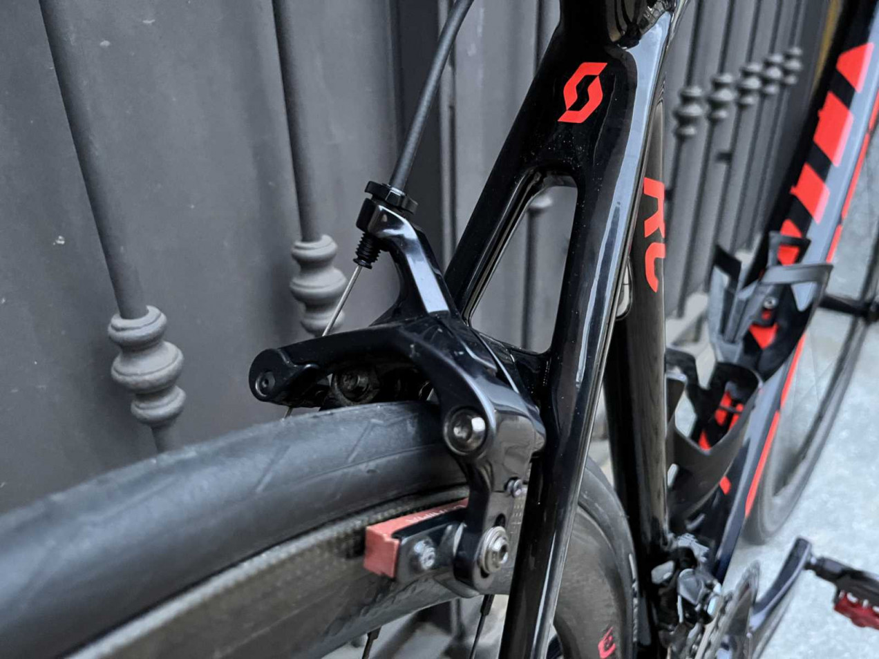 scott addict 10 2018 price