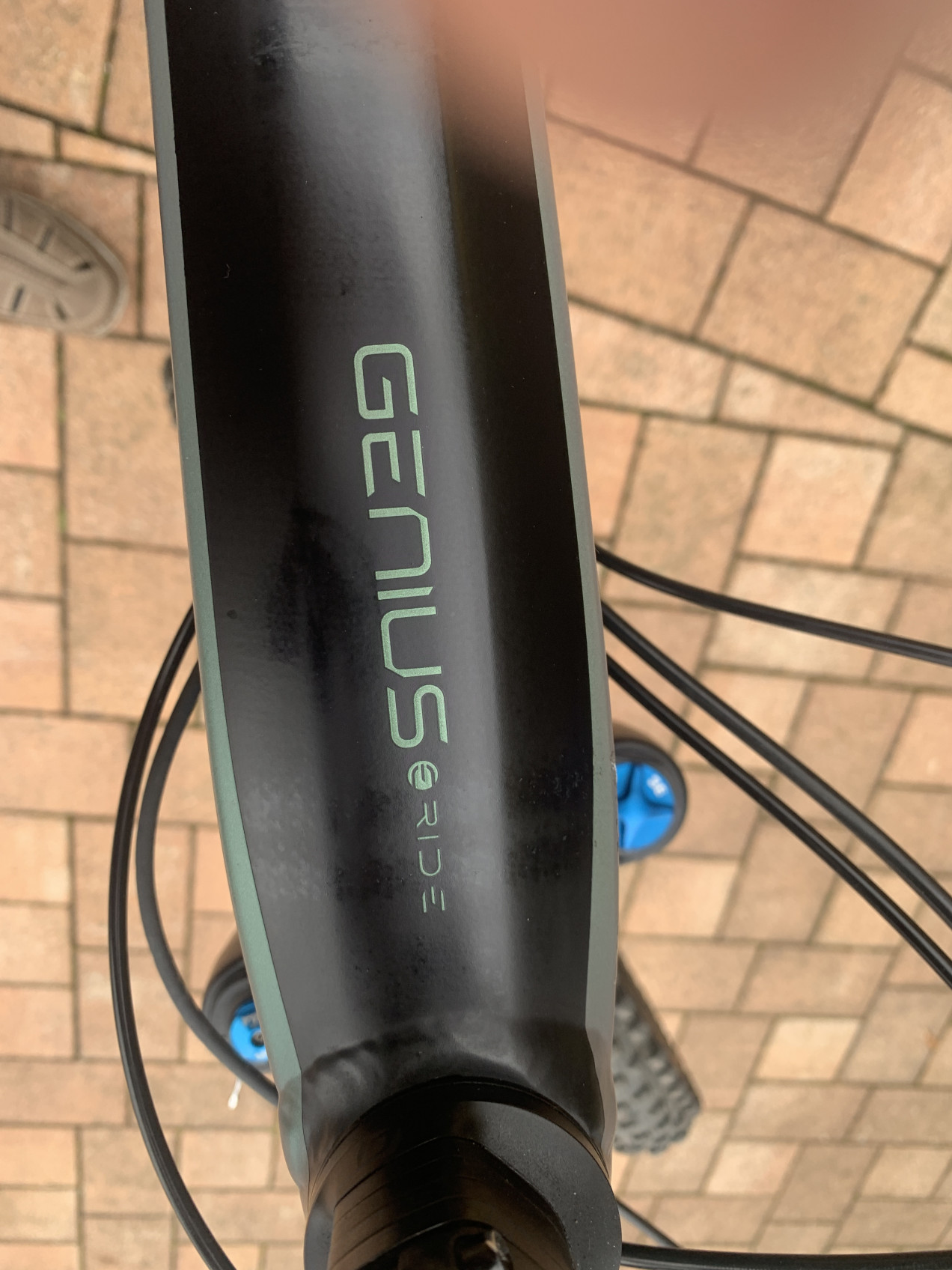 scott genius eride 920 review 2020