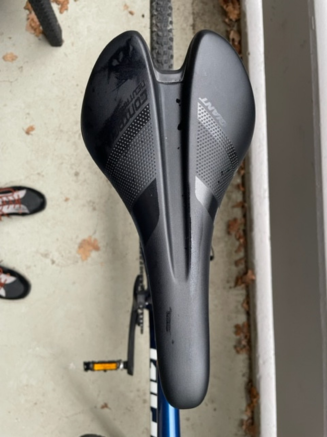tcx slr 2019