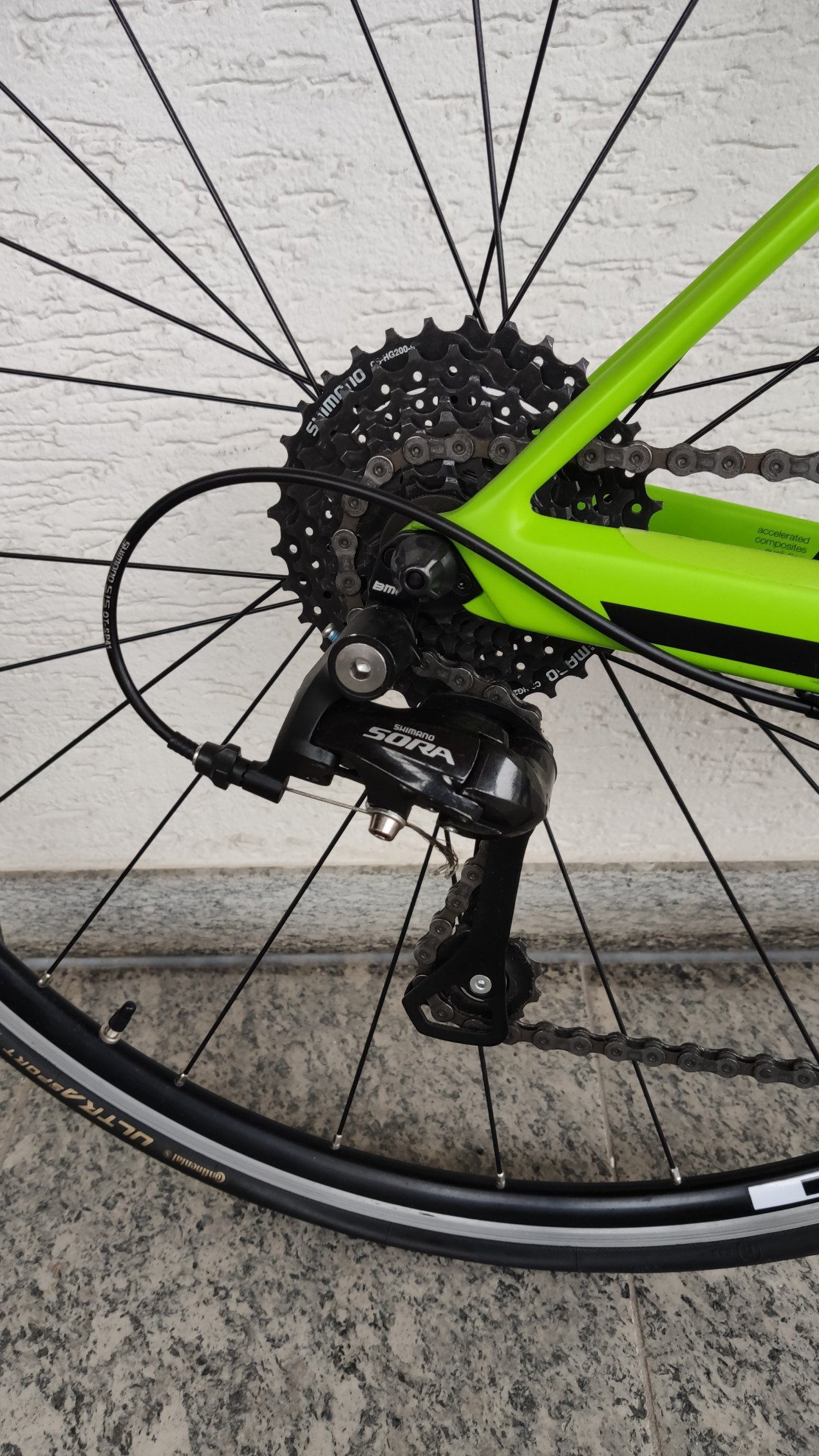 viking easy street folding bike