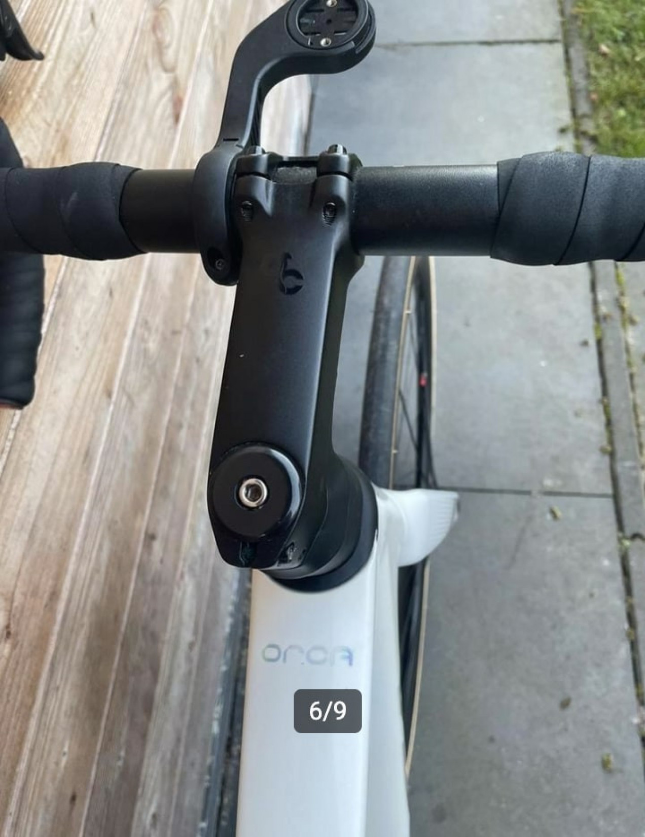 Orbea ORCA M21eTEAM gebraucht kaufen 55 cm buycycle