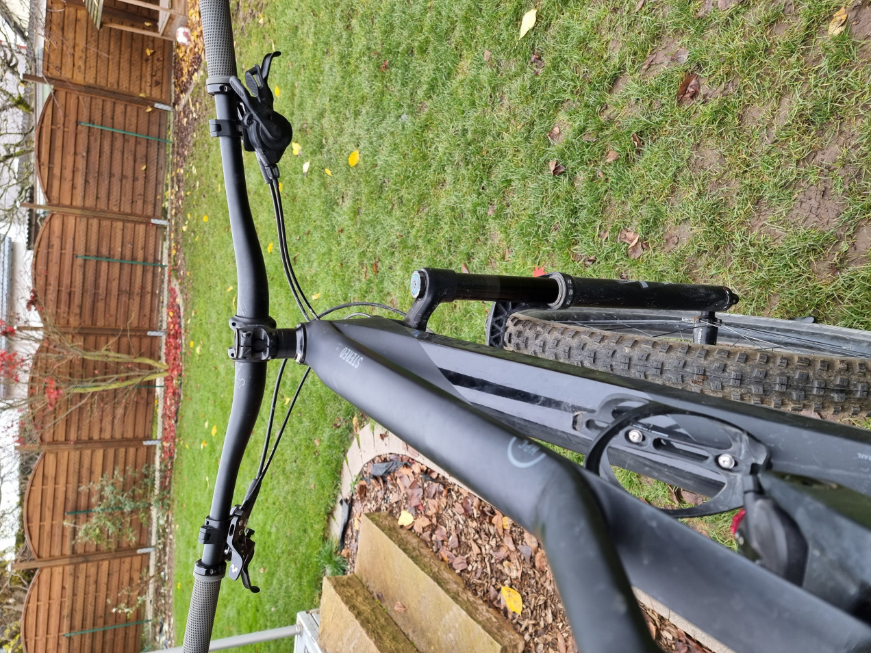 cube stereo 140 hpc sl 2020 review