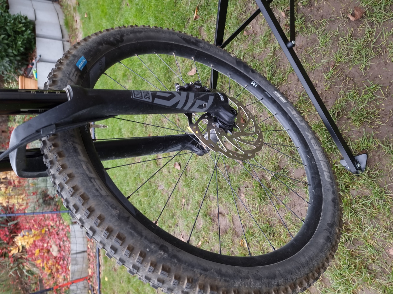 cube stereo 140 hpc sl 2020 review