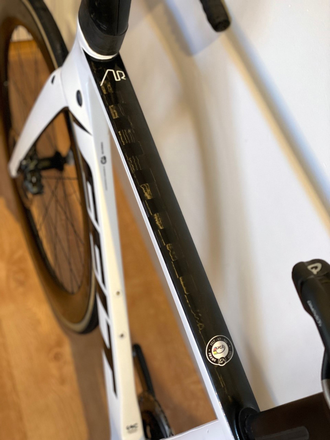 felt ia advanced ultegra di2 2020