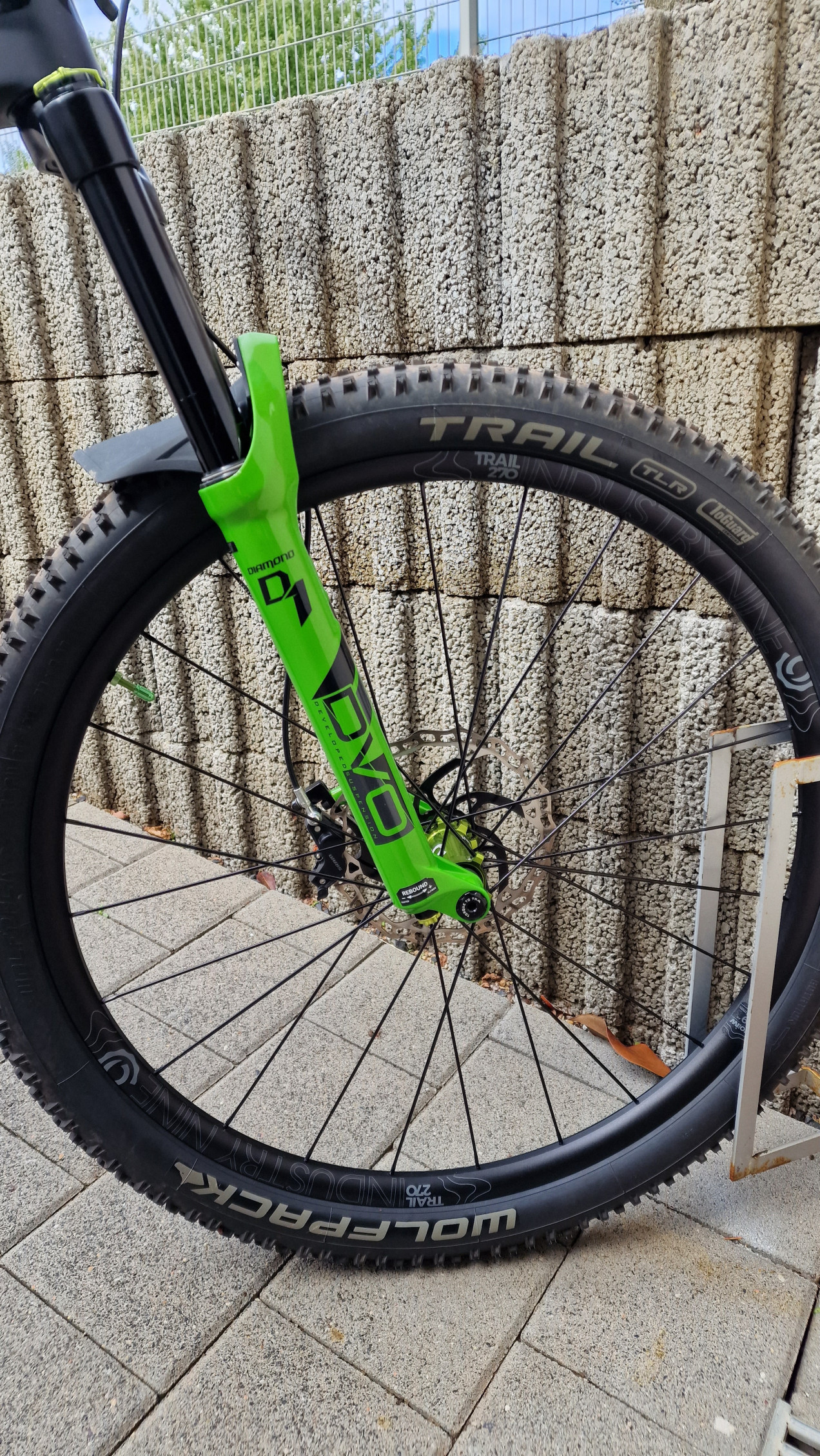 devinci troy carbon 2020