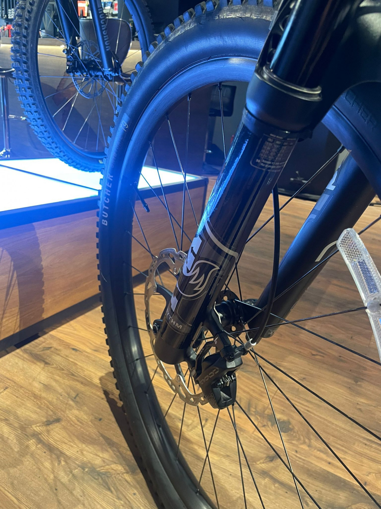 Specialized Turbo Levo Comp Alloy gebruikt in l buycycle
