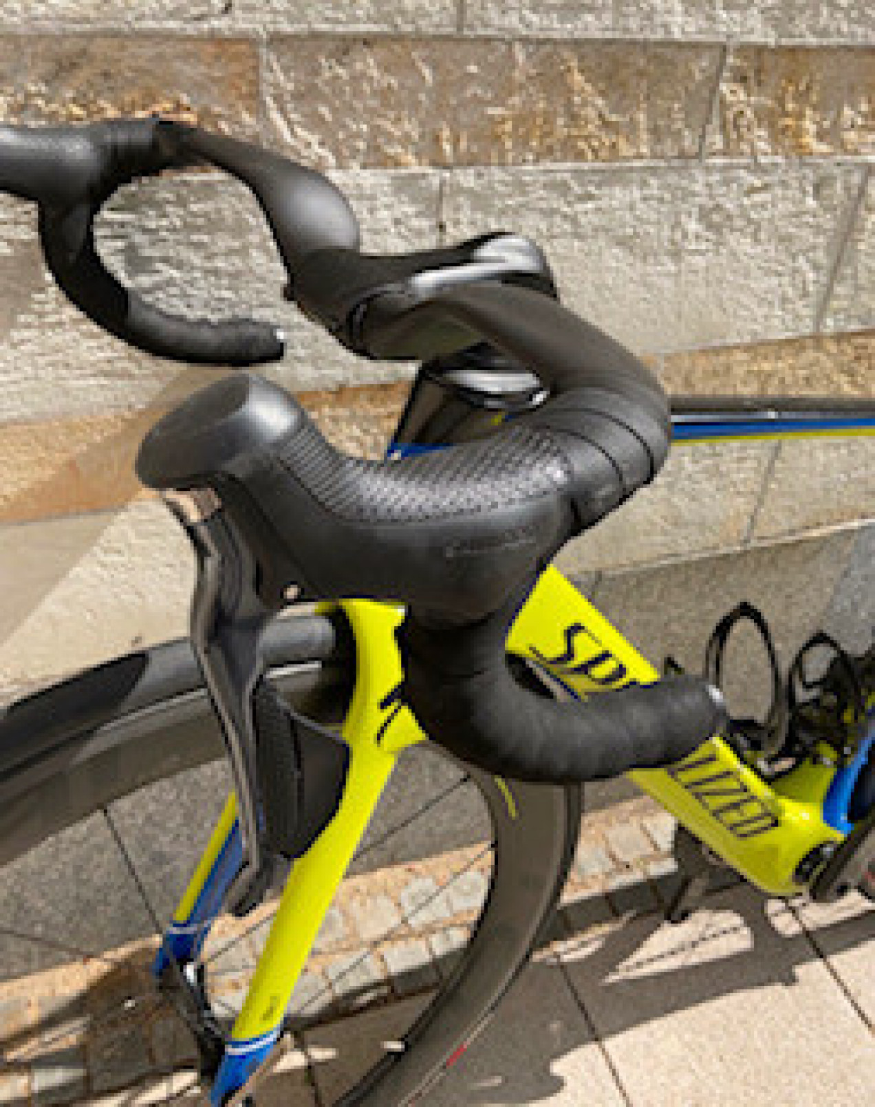 2014 cervelo s5 blue book