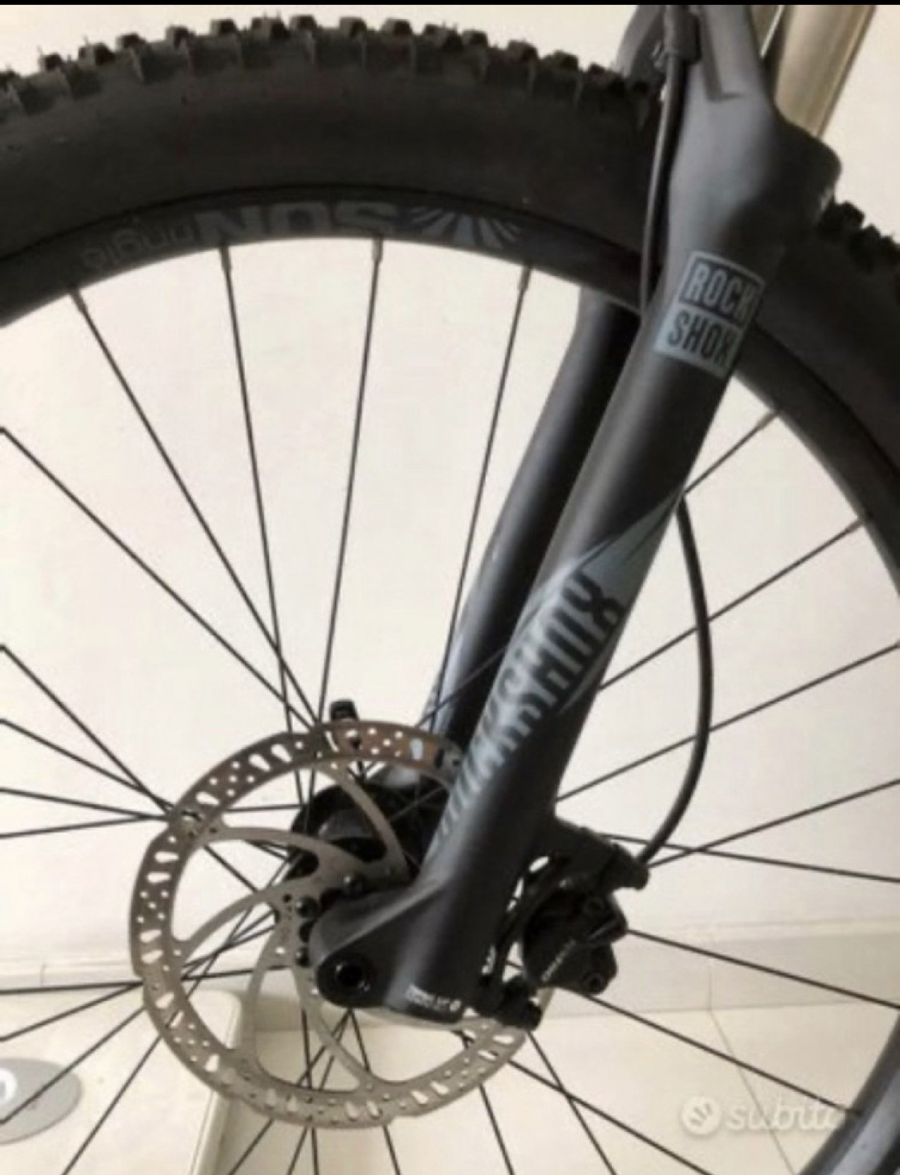 2019 trek roscoe