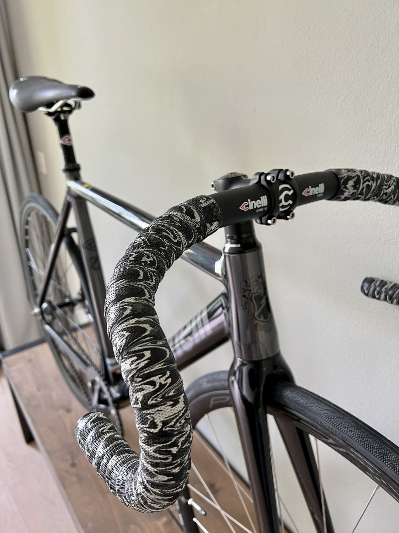 cinelli mash 2021