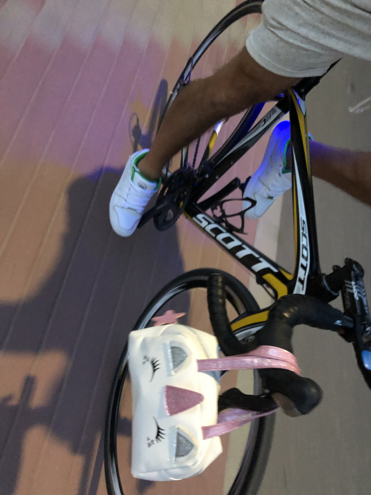 scott addict rc ultimate disc 2018