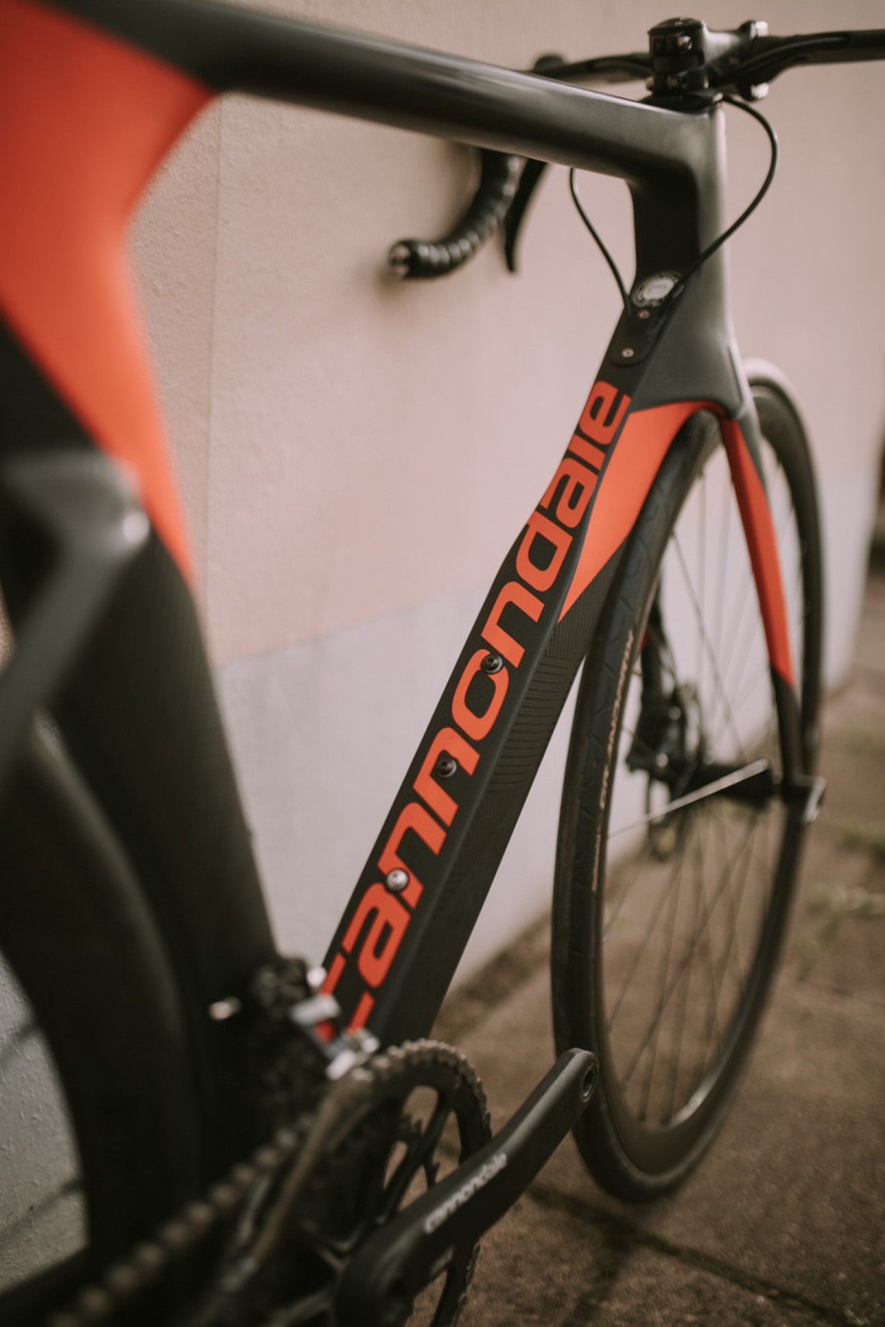 systemsix carbon ultegra 2019