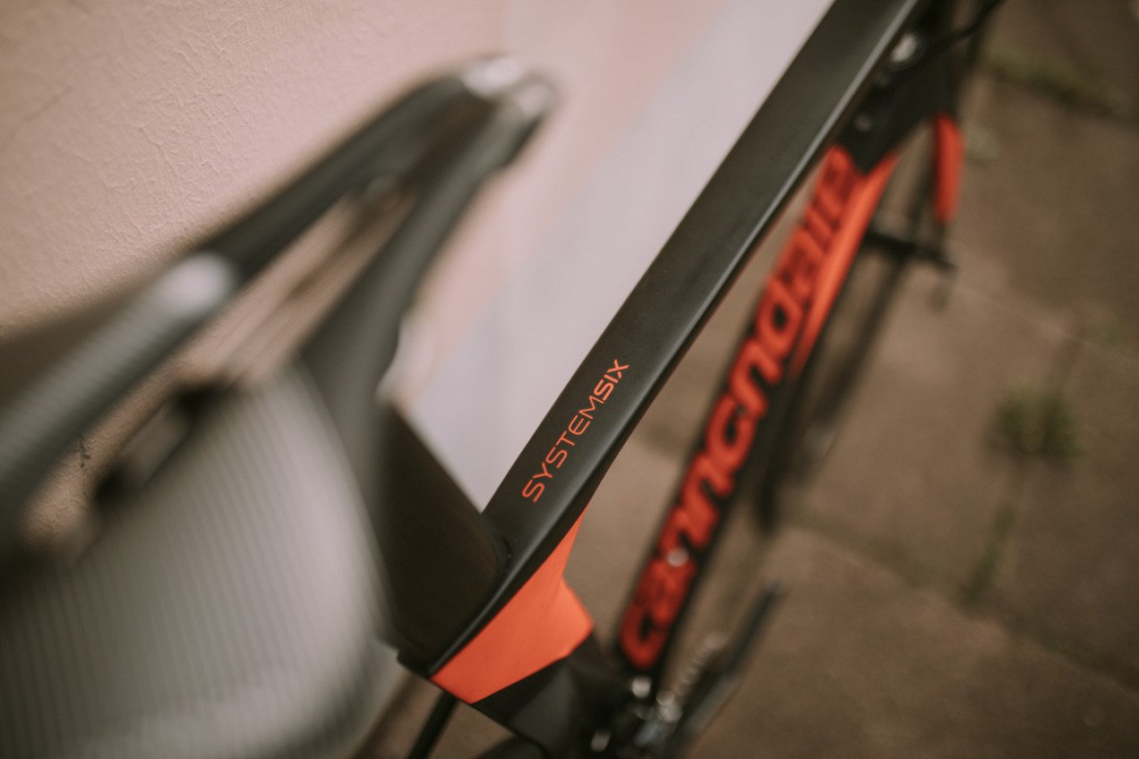 systemsix carbon ultegra 2019